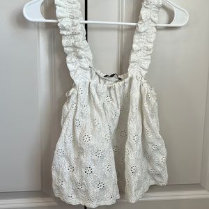 Zara Tank